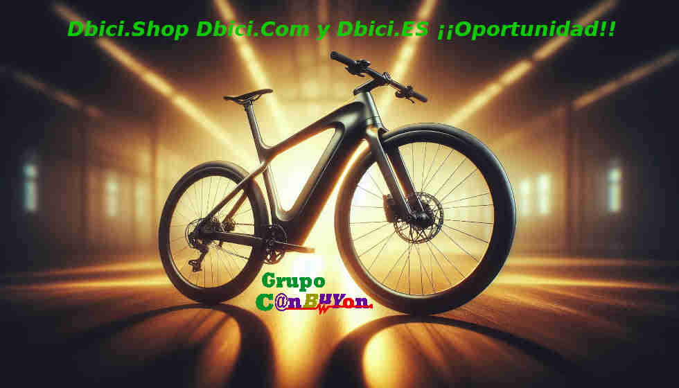 Oportunidad Exclusiva: dbici.shop, dbici.com y dbici.es